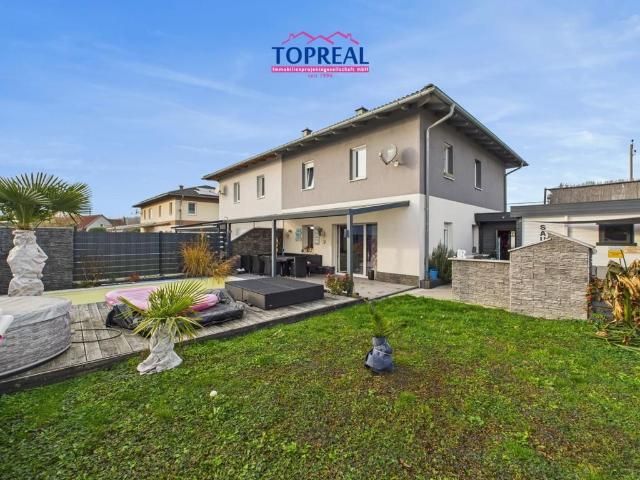 Haus kaufen in Marchtrenk, Oberösterreich