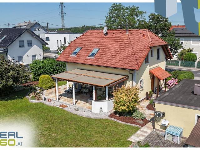 Haus kaufen in Traun, Oberösterreich