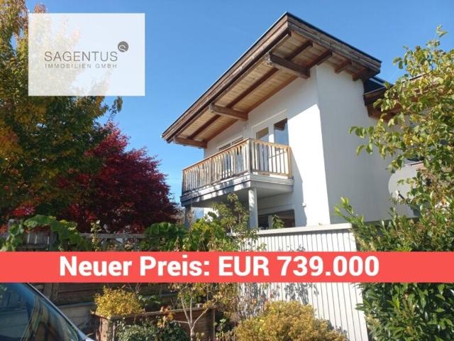 Haus kaufen in Tulfes, Tirol