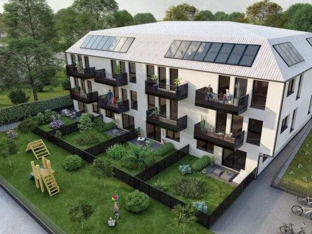 Haus kaufen in Traiskirchen