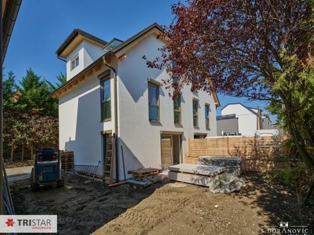 Haus kaufen in Wien