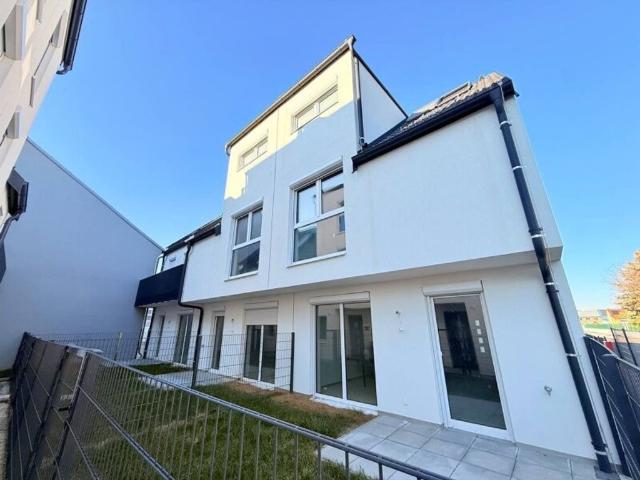 Haus mieten in Wien