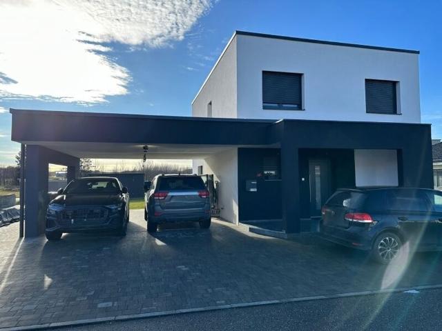 Haus kaufen in Kirchheim im Innkreis