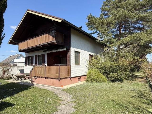 Haus kaufen in Niederösterreich