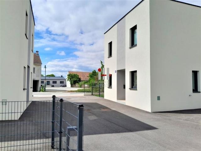 Haus mieten in Biedermannsdorf