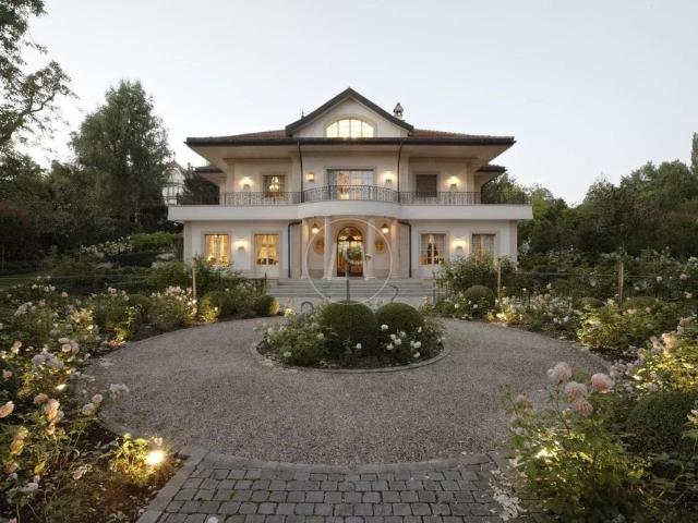 Haus kaufen in Cheseaux-Lausanne, Waadt