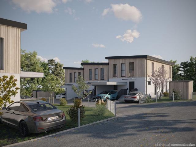 Haus kaufen in Parschallen, Nußdorf am Attersee