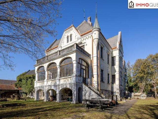 Haus kaufen in Kirchdorf an der Krems, Oberösterreich