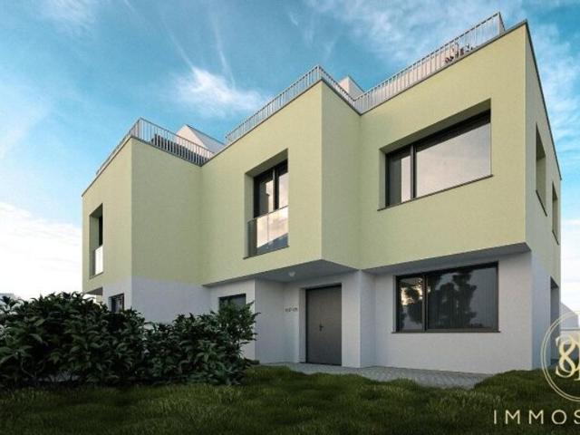 Haus kaufen in Wien