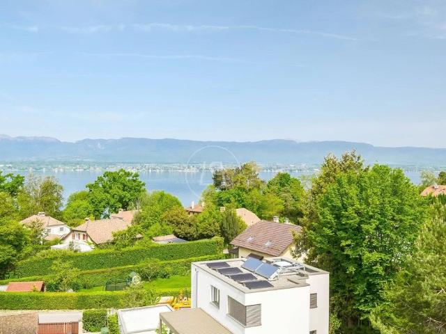 Haus kaufen in Anières