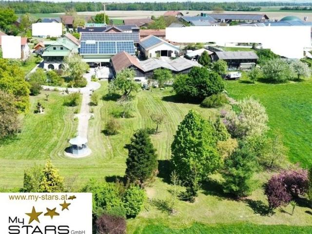 Haus kaufen in Bad Füssing, Bayern