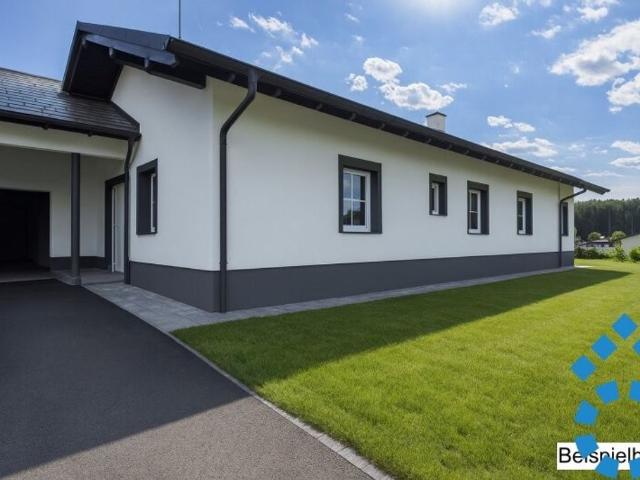 Haus kaufen in Bad Tatzmannsdorf, Burgenland