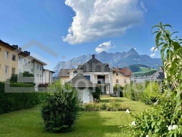 Haus kaufen in Salzburg