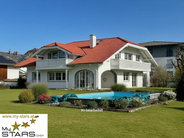 Haus kaufen in Braunau am Inn, Oberösterreich