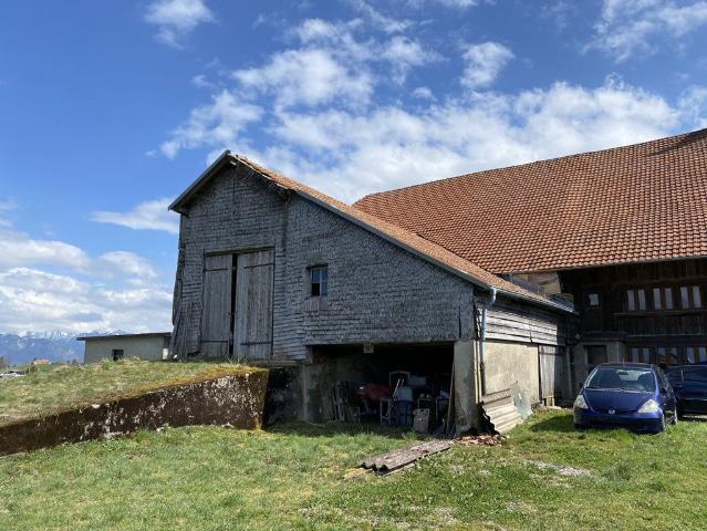 Haus kaufen in Bulle, Freiburg