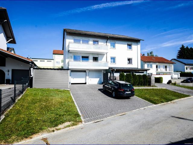 Haus kaufen in Deggendorf, Bayern