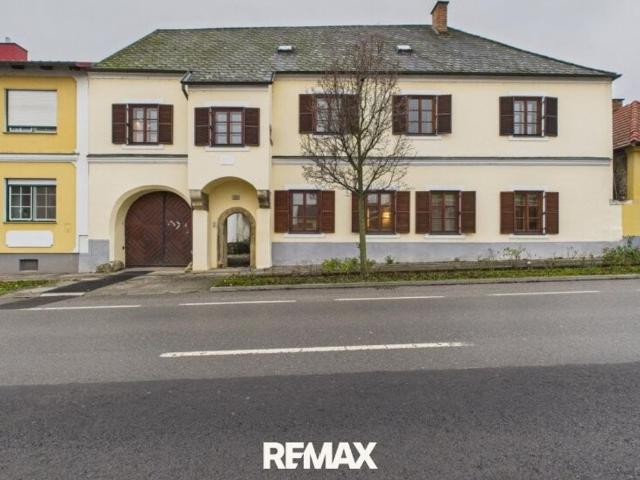 Haus kaufen in Donnerskirchen, Burgenland