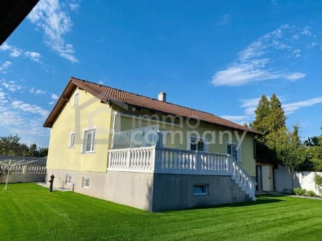 Haus kaufen in Ebreichsdorf, Niederösterreich