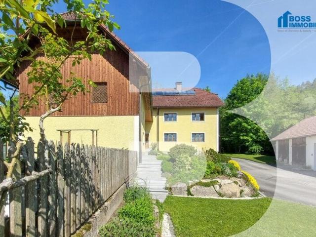Haus kaufen in Hartkirchen, Oberösterreich