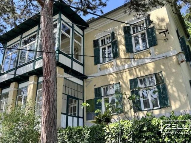 Haus kaufen in Hinterbrühl