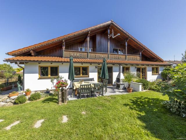 Haus kaufen in Kößlarn, Bayern