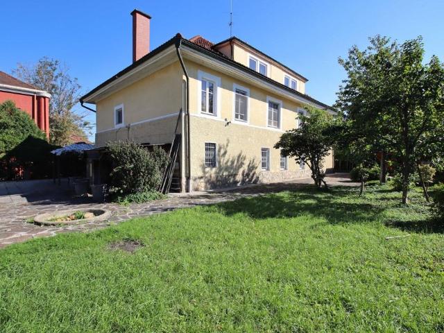 Haus kaufen in Leoben