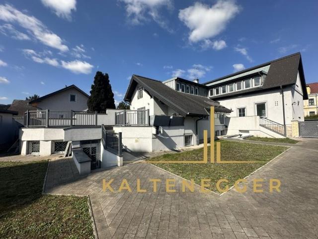 Haus kaufen in Markt Piesting, Niederösterreich