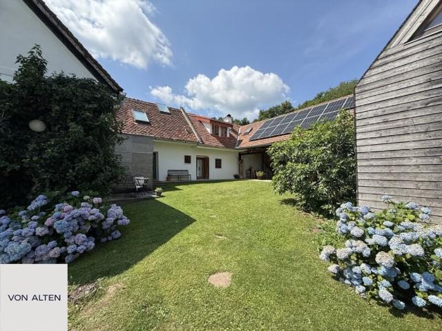 Haus kaufen in Petersdorf, Fehring