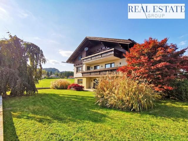 Haus kaufen in St. Urban, Kärnten