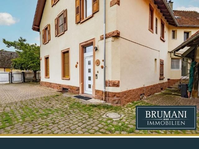 Haus kaufen in Schwanau, Baden-Württemberg