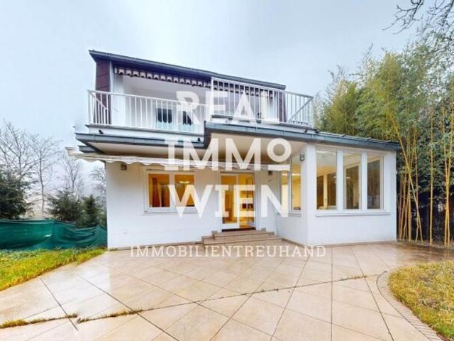Haus kaufen in Wien