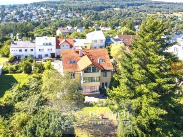 Haus kaufen in Wien