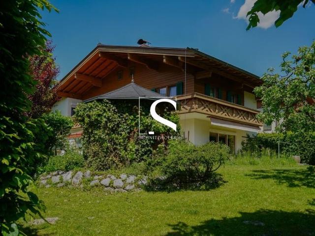 Haus kaufen in Zell am See, Salzburg