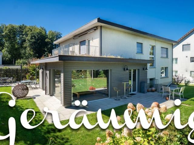 Haus mieten in Illnau-Effretikon, Zürich