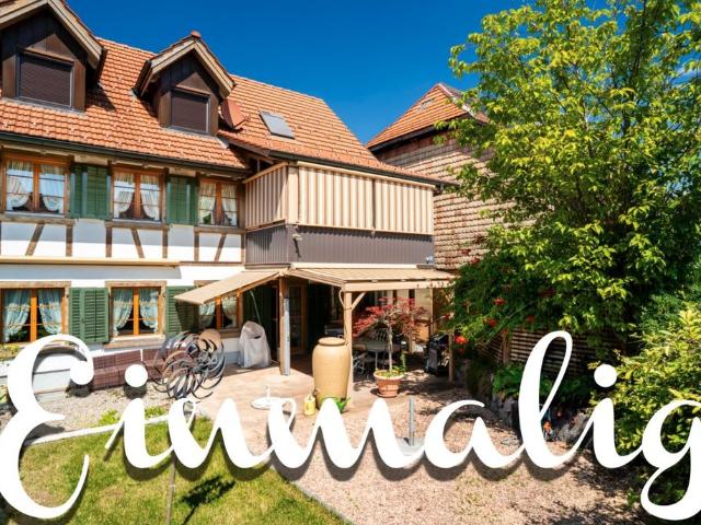 Haus kaufen in Wiesendangen, Zürich