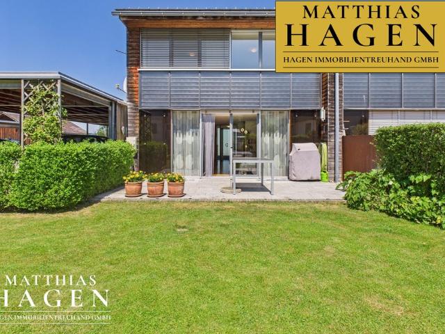 Haus kaufen in Lingenau, Bezirk Bregenz