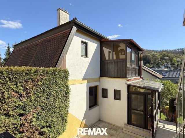 Haus kaufen in Klosterneuburg, Niederösterreich