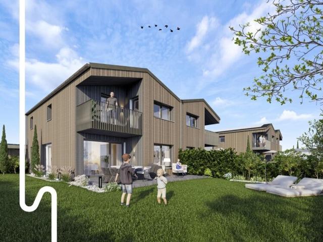 Haus kaufen in Lamprechtshausen