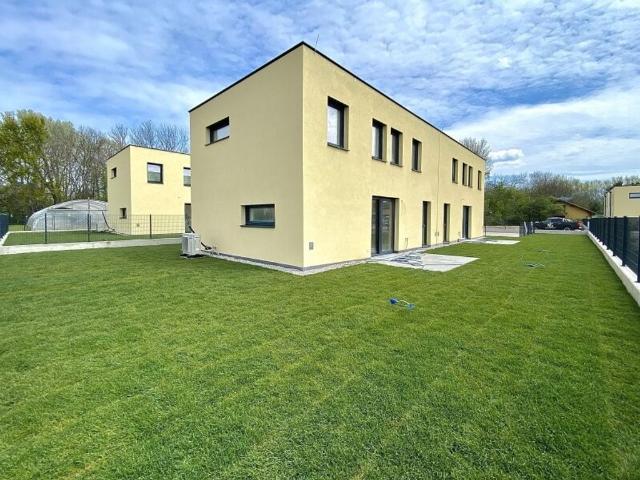 Haus kaufen in Neufeld an der Leitha, Burgenland