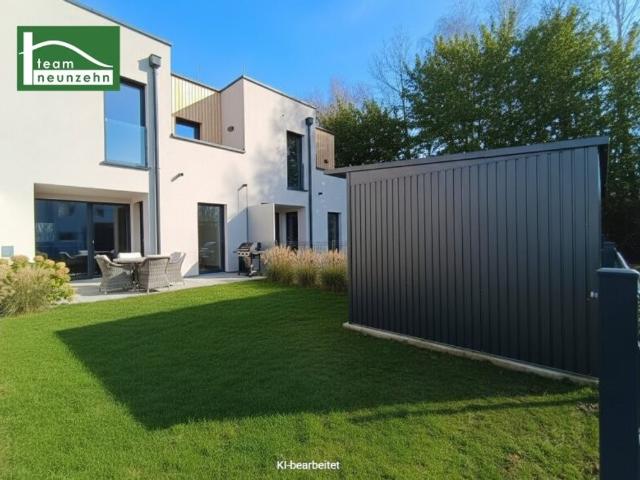 Haus kaufen in Weitern, St. Pölten