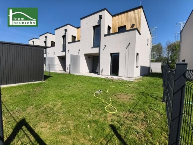 Haus kaufen in Weitern, St. Pölten