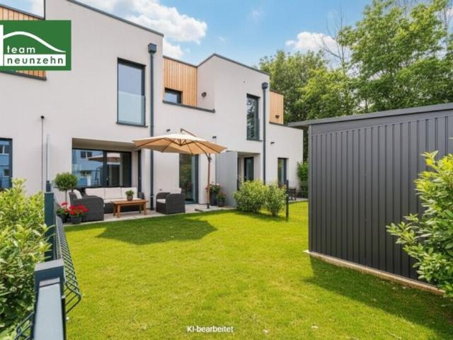 Haus kaufen in Weitern, St. Pölten