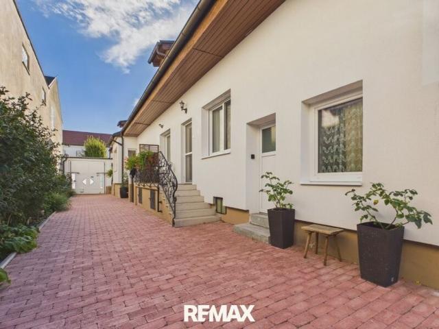 Haus kaufen in Mörbisch am See, Bezirk Eisenstadt-Umgebung