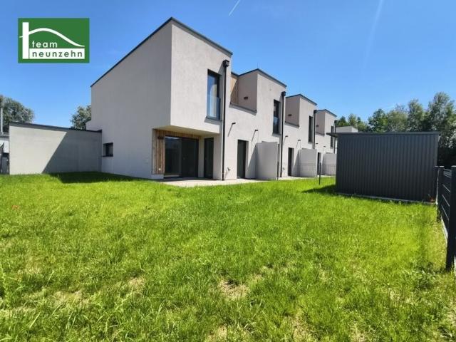 Haus kaufen in Gartenstadt Kremserberg, St. Pölten