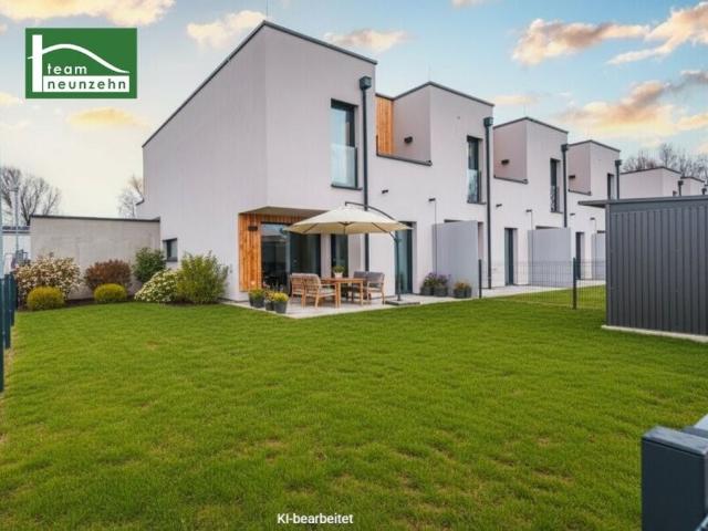 Haus kaufen in Weitern, St. Pölten