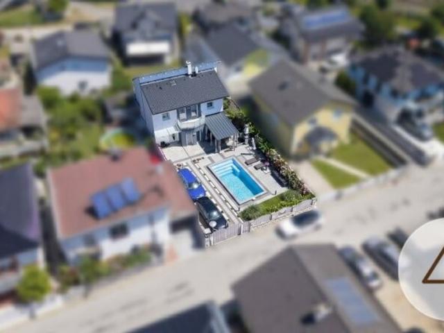 Haus kaufen in Wien