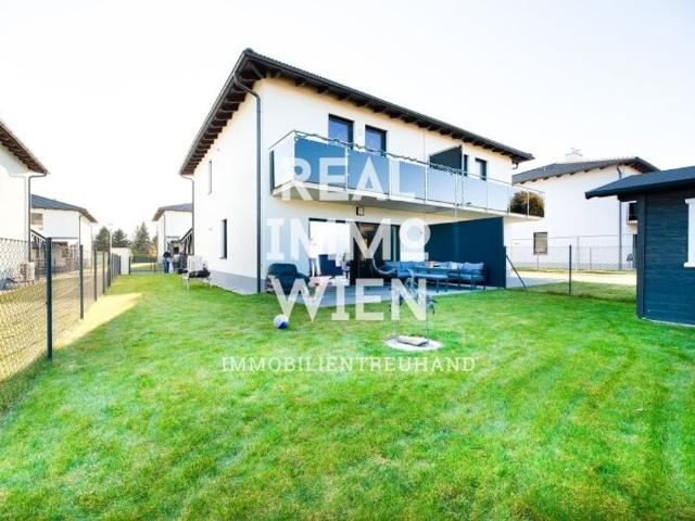 Haus kaufen in Wöllersdorf, Wöllersdorf-Steinabrückl
