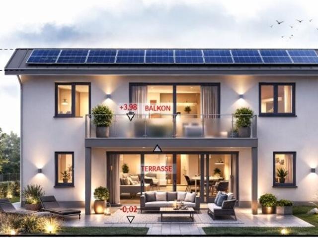 Haus kaufen in Forst, Wundschuh
