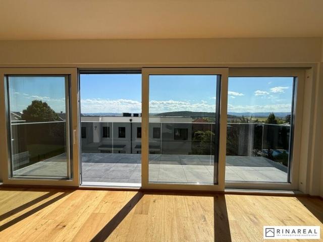 Haus kaufen in Großhöflein, Burgenland