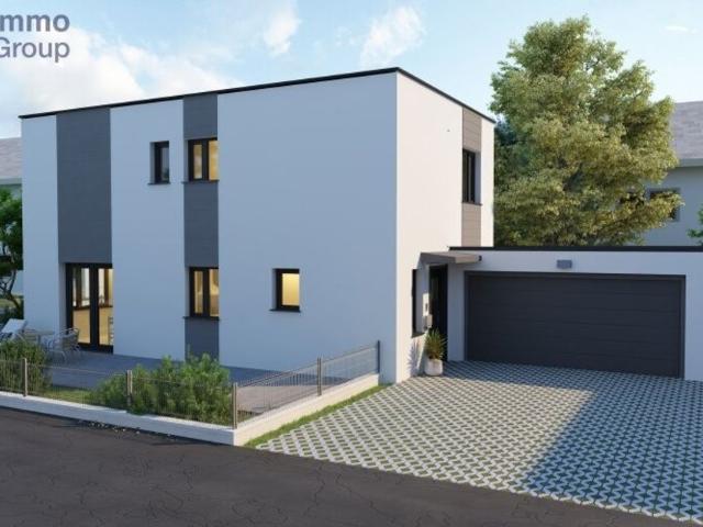 Haus kaufen in Marchtrenk, Bezirk Wels-Land